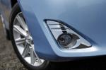 Toyota Camry Hybrid 2012 года